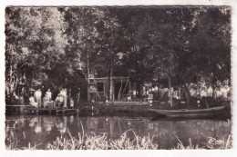 91 - VERT LE PETIT  - Bords De L'Essonne - Vert-le-Petit