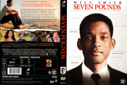 DVD - Seven Pounds - Dramma