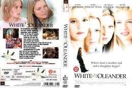 DVD - White Oleander - Drama