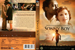DVD - Sonny Boy - Drame