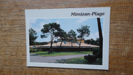 Mimizan-plage , C.C.A.S. - Mimizan Plage