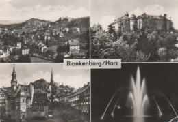 65 - Blankenburg/Harz - 1974 - Blankenburg