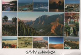120968 - Gran Canaria - Spanien - 13 Bilder - Gran Canaria
