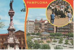 (C197) PAMPLONA. AÑOS 70 ... UNUSED - Navarra (Pamplona)
