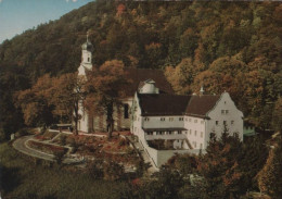 43178 - Deggingen - Kapuziner-Kloster Ave Maria - Ca. 1975 - Göppingen