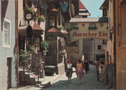 104377 - Österreich - Kufstein - Römerhofgasse - Ca. 1980 - Kufstein