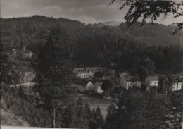 51259 - Wiesenbad - 1958 - Annaberg-Buchholz