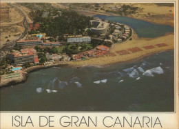 133140 - Maspalomas - Spanien - La Playa - Gran Canaria