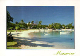 Maurice : Grand Bay - Mauricio