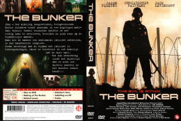 DVD - The Bunker - Horror