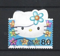 Japan 2004 Hello Kitty Y.T. 3476 (0) - Used Stamps