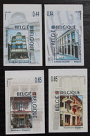 3426/29 'Singapore: Oude Winkels' - Ongetand - Côte: 40 Euro - 2001-…