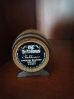 Mini Botte Old St Andrews Scotch Whisky - Miniaturflaschen