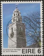 Irlande N°330 (ref.2) - Used Stamps