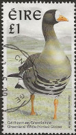 Irlande N°983 (ref.2) - Used Stamps