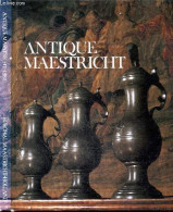 Antique Maestricht - 27 Feb/9 March 1980 - STODEL- VANDERVEN- DIRVEN- GANS- STENDER- HUSTINX - 1980 - Linguistique