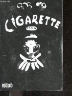 Cigarette Mag 30359 + Possible Envoi D'auteur - COLLECTIF / BOB59 - 2023 - Andere Magazine