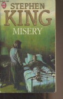 Misery - "J'ai Lu" N°3112 - King Stephen - 2000 - Autres & Non Classés