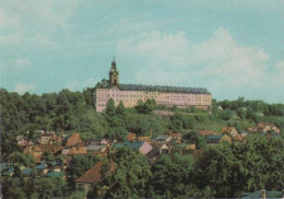 2963 - Rudolstadt - Blick Zur Heidecksburg - 1967 - Rudolstadt