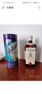 BALLANTINE'S FINEST SCOTCH WHISKY 1990s CON BOX 40 - Whisky