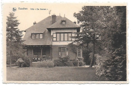CPA Esschen, Villa De Dennen - Essen