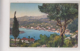 CROATIA DUBROVNIK Nice Postcard - Kroatien