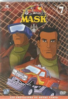 Mask Vol. 7 - Autres & Non Classés