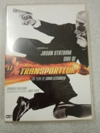 DVD Film - Le Transporteur 1 - Autres & Non Classés