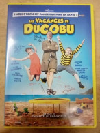 DVD Film - Les Vacances De Ducobu - Autres & Non Classés