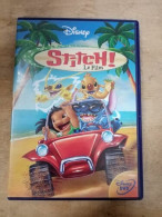 DVD Film - Stitch Le Film - Autres & Non Classés