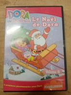 DVD - Dora L'exploratrice Le Noel De Dora - Autres & Non Classés