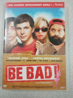 DVD Film - Be Bad - Autres & Non Classés