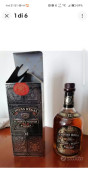 Chivas Regal Blended Scotch Whisky 12 Del 1986 - Whisky