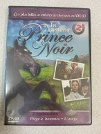 DVD Film - Les Aventures De Prince Noir 2 - Autres & Non Classés
