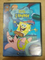 DVD - Bob L'éponge - Autres & Non Classés