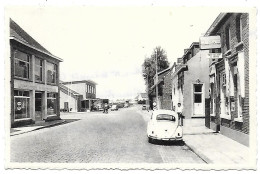 CPA Esschen, Aan De Grens - Essen