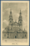 Fulda Dom, Ungebraucht (AK2071) - Fulda