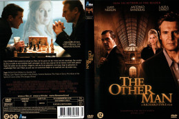 DVD - The Other Man - Drama