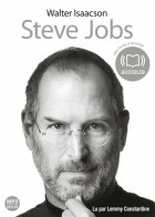 Steve Jobs Lu Par Lemmy Constantine (2 CD MP3): Livre Audio 2 CD MP3 - Autres & Non Classés