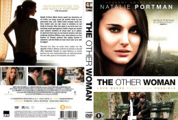 DVD - The Other Woman - Drama