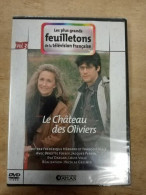 DVD Série TV - Le Château Des Oliviers - Vol. 3 - Autres & Non Classés