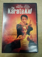 DVD Film - The Karaté Kid - Autres & Non Classés