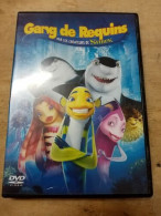 DVD Film - Gang De Requins - Autres & Non Classés