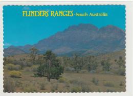 Australien - Flinders Ranges