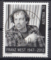 AUSTRIA 3074,used - Used Stamps