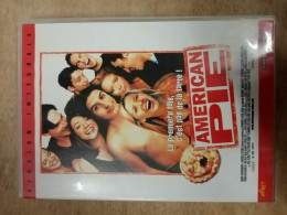 DVD Film - American Pie - Autres & Non Classés