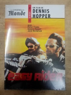 DVD - Le Cinéma Du Monde / Easy Riden (Dennis Hopper) - Autres & Non Classés