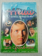 DVD Film - Série Heidi - 4. La Grand-mère - Autres & Non Classés