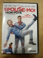 DVD Film - Epouse-moi Mon Pote - Autres & Non Classés