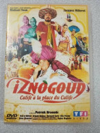 DVD Film - Iznogoud - Autres & Non Classés